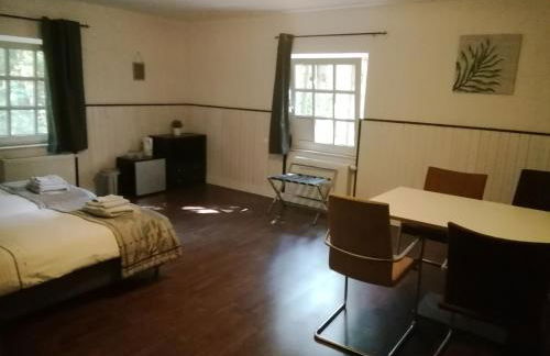 Am Glenne Ferienhaus - Photo 21