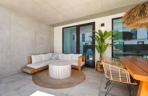 Lina Beach Villa by Home Sweet Home Aveiro - Foto 25