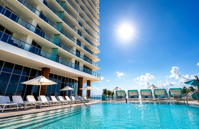 Lyfe Resort & Residences - Foto 52