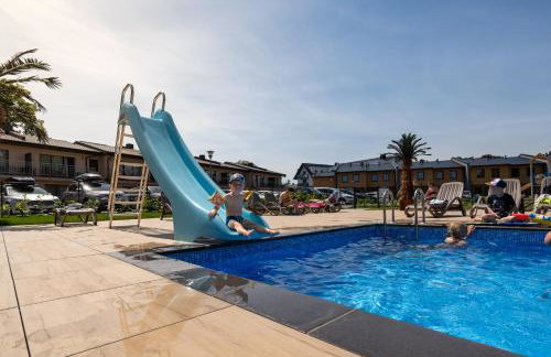 Domki Marcela Mielno - Foto 38