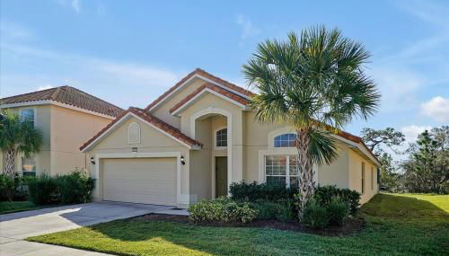 AV410VD Relax Retreat Villa in Aviana Resort home - Foto 3