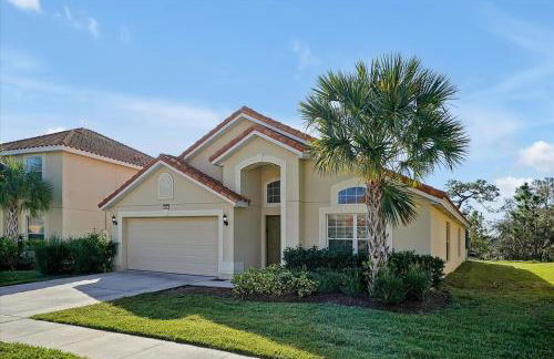 AV410VD Relax Retreat Villa in Aviana Resort home - Foto 3