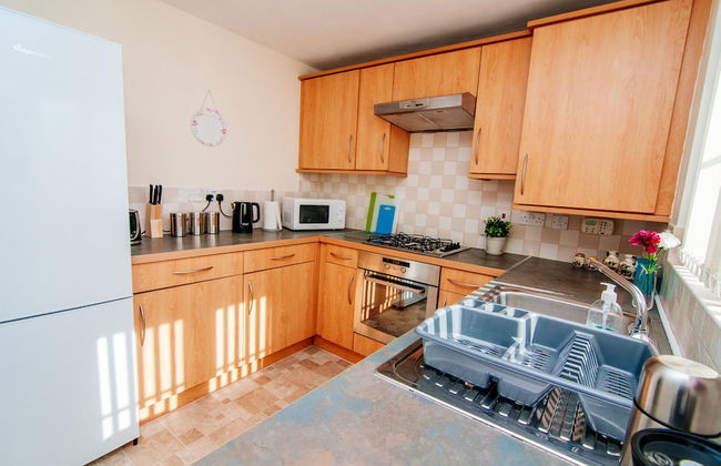 Harris House - Photo 13