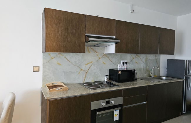 Ocean Breeze Condo - Foto 51