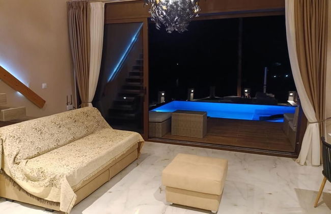 The Diamond of Kriaritsi private pools - Foto 20