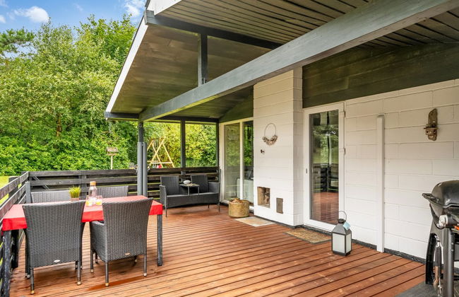 "Pia" - 250m to the fjord - Foto 9