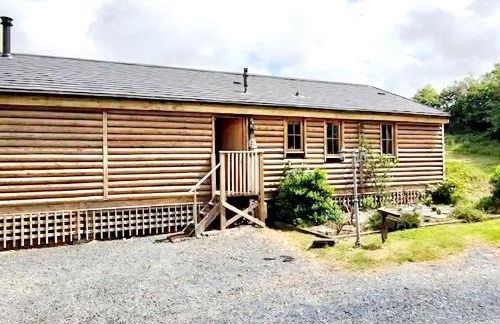 Owl Cabin - Photo 31