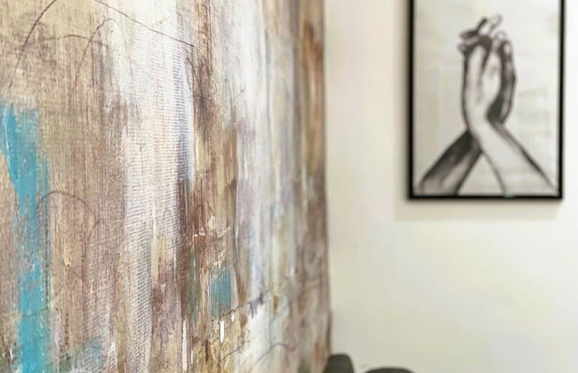 Urban Chic Suite Toledo - Foto 8