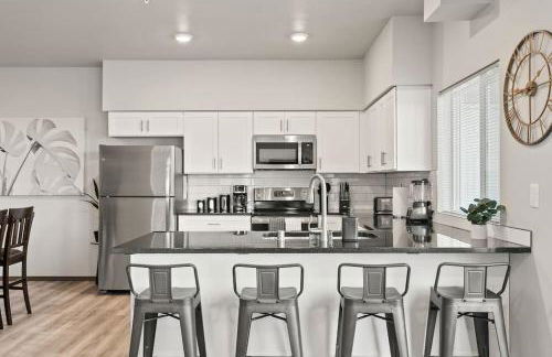 Very New 2 Bed 2 Bath Near DT and Perry District - Foto 7