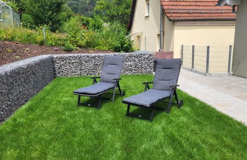 Ferienhaus Müllers Nest - Foto 5