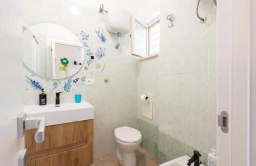 Lussy Beach House Rifugio sul mare Casatuabari - Foto 9