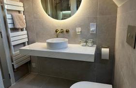 Bramble Cottage - Foto 22