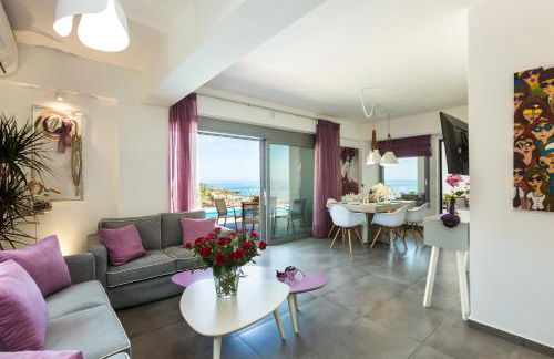 Contessa Del Mare - Premium Beachfront Villa by etouri - Photo 11