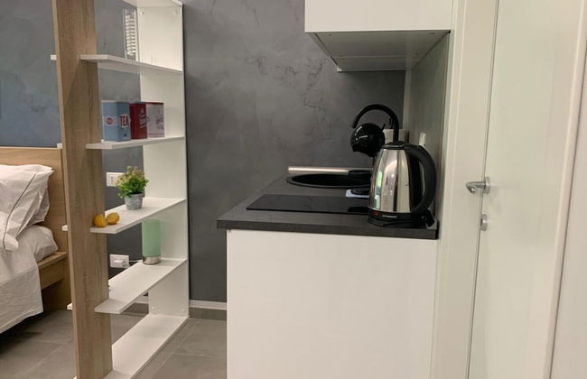 Casa Armonia Sulmona Apartment - Photo 57