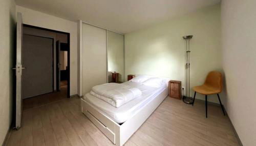 Appartement 2 chambres centre - Foto 4