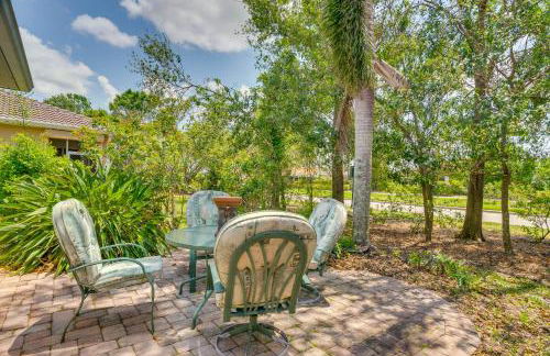 North Fort Myers Getaway with Resort Amenities! - Foto 29