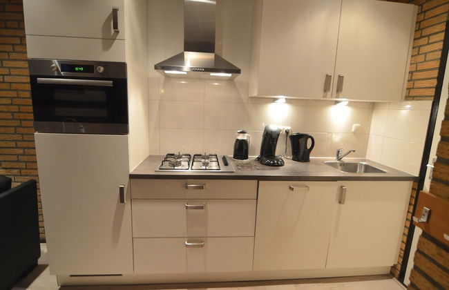 Bungalow in Limburg Near Nature Reserves - Foto 11