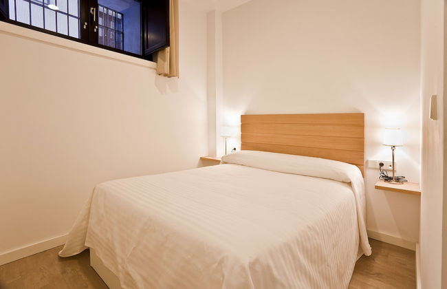 Casa Miravalle Apartamentos Darro - Photo 12