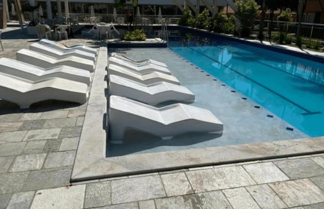 Aptos - DiRoma Fiori - Aluguel Economico - Photo 63