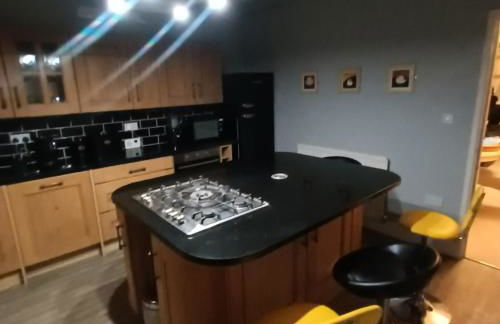 Foxy stays - Photo 1