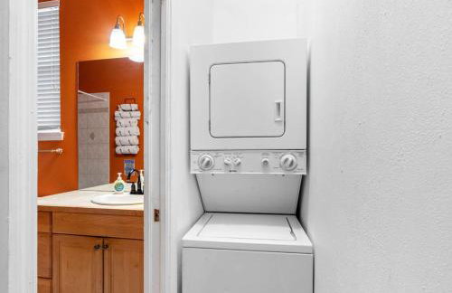 Chic & Cozy Spot Prime Location Near It All - Foto 19