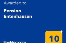 Pension Entenhausen - Foto 2