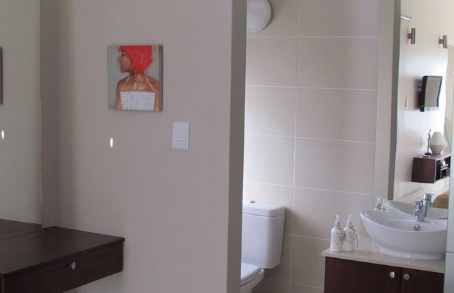 The Suite Luxury one Bedroom Furnished - Foto 7