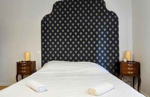 Le Riad, sauna & jacuzzi - Foto 6