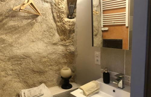 TROGLODYTE LOFT 2 - Foto 9