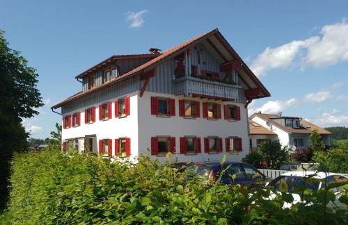 Gästehaus Grath - Foto 1