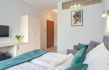 Apartament Sianożęty Dominikana 11 - Foto 6