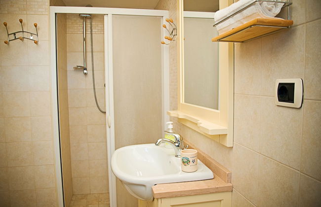 Trulli il Castagno - Photo 68