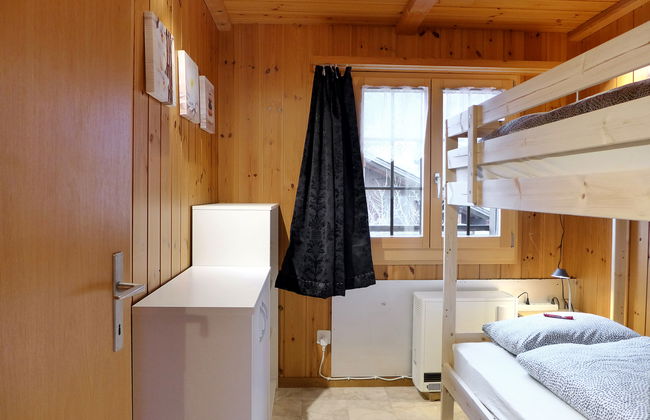 Elsighornblick - Foto 18