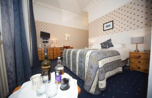 Craigard House Hotel - Foto 38