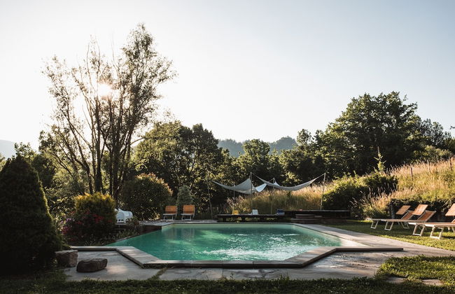 Borgo del Sole Agriturismo - Photo 1