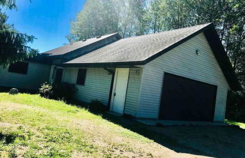 Cabin on Little Lake Emily & ATV Trails - Foto 40