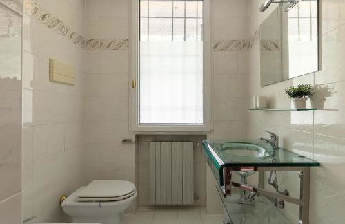 Villa Montagne & Lago by Garda FeWo - Foto 48