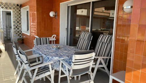 Apartamento en primera línea de mar - Foto 2