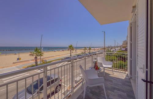 Fronte Mare con Parcheggio by Host Hero - Foto 17