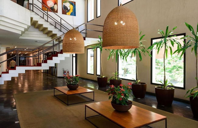 Flat Maravilhoso - Foto 34