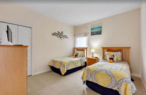 Summer Place Villa 4 Bedroom Home by RedAwning - Foto 24