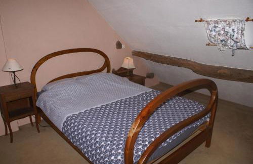 Moulin des sablons vakantiehuis gite - Foto 13