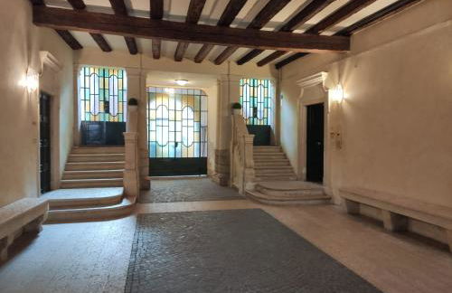 Arena Concert Concerto Love - Historic House Amorino at "Palazzo Tiolo" Palace - Photo 3