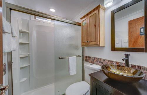 Paradise Retreat Mountainview - Foto 13