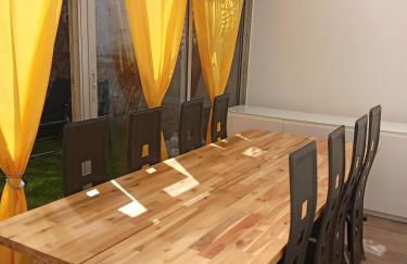 La Céliane- climatisé avec patio classé 3 étoiles - Foto 19