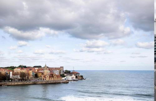 Amanecer Cantabrico VUT-5496-AS - Foto 1