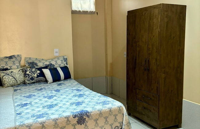 APART HOTEL ROCHA - Foto 2