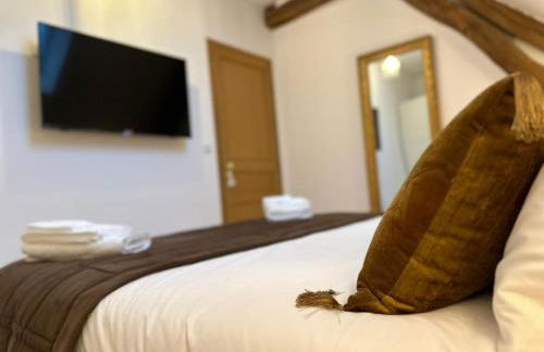 Appartement Lamotte-Beuvron - Foto 13