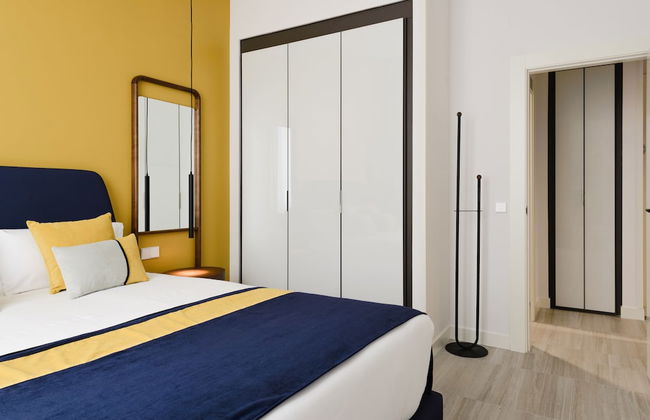 SmartRental Collection Gran Via Centric - Foto 6