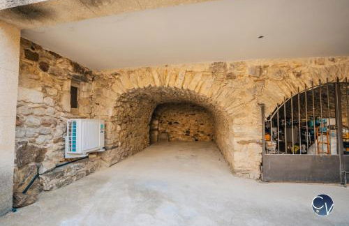 Agréable maison de village avec terrasse - Foto 37